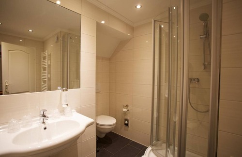 Bad Doberan Hotel | Hotel Doberaner Hof