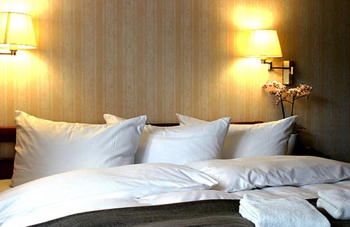 Bad Doberan Hotel | Hotel Doberaner Hof