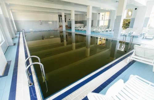 Bazna Hotel | Hotel Dobsi