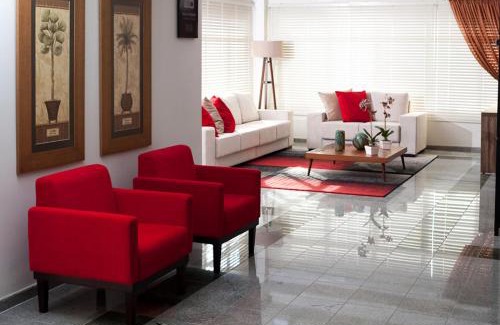 Anita Garibaldi Hotel | Hotel Dois H