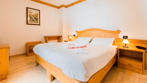 Comelico Superiore Hotel | HOTEL DOLOMITI di De Martin D Oscar