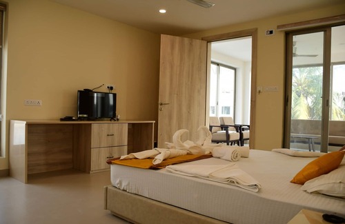 Digha Hotel | Hotel Dolphin