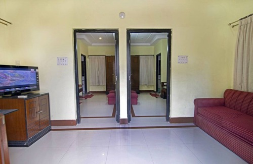 Digha Hotel | Hotel Dolphin