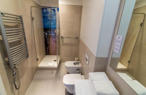 Jastarnia Hotel | Hotel Dom Zdrojowy Resort & SPA - Destigo Hotels