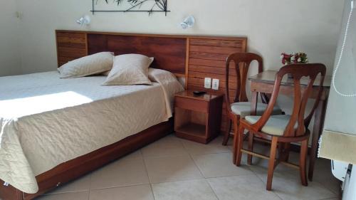 Nova Friburgo Hotel | Hotel Dominguez Plaza