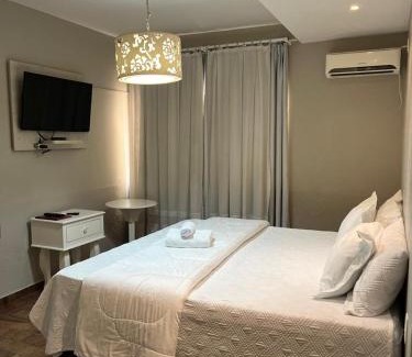 Prudentopolis Hotel | Hotel Domo