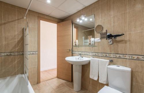 Ayamonte Hotel | Hotel Don Diego by Ĥ