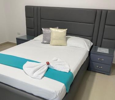 Riohacha Hotel | Hotel Don Felipe