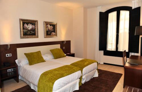 Segovia Old Town Hotel | Hotel Don Felipe