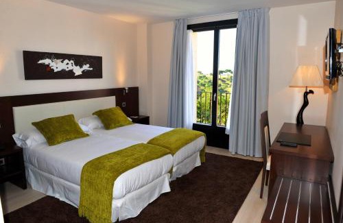 Segovia Old Town Hotel | Hotel Don Felipe