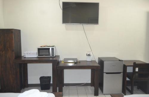 Golfito Hotel | Hotel Don Fito