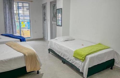 Cocorna Hotel | HOTEL DON HERNANDO