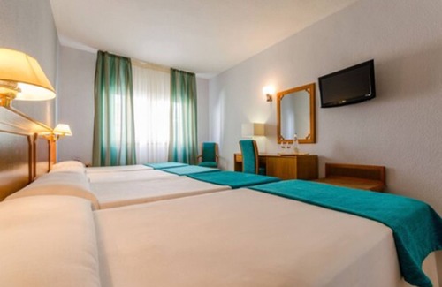 Camino de Ronda Hotel | Hotel Don Juan