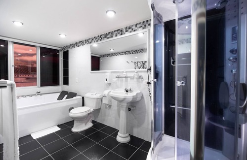 San Juan de Pasto Hotel | Hotel Don Saul