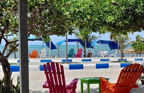 Tolu Hotel | Hotel Don Toño Tolú