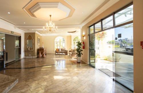 Sao Geraldo Hotel | Hotel Dona Beja