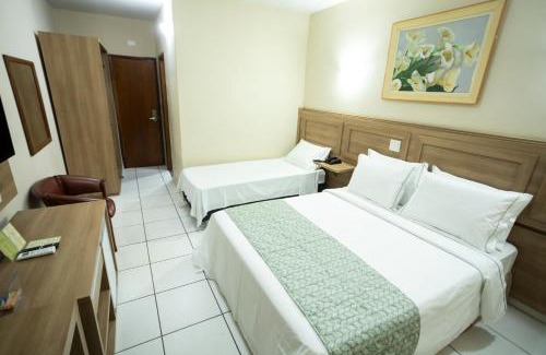 Sao Geraldo Hotel | Hotel Dona Beja