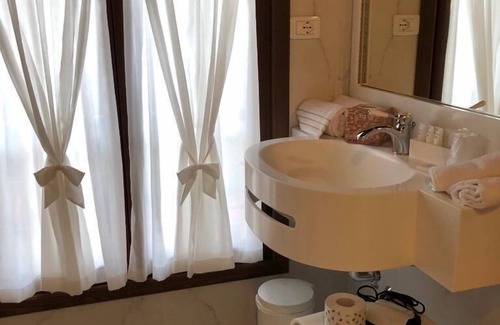 Ponzano Veneto Hotel | Hotel Donna Lucia