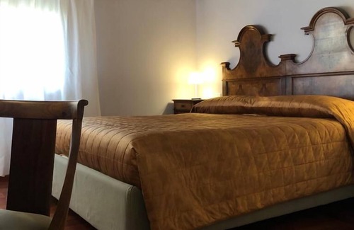 Ponzano Veneto Hotel | Hotel Donna Lucia