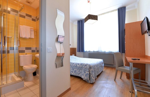Chatenois Hotel | Hotel Dontenville