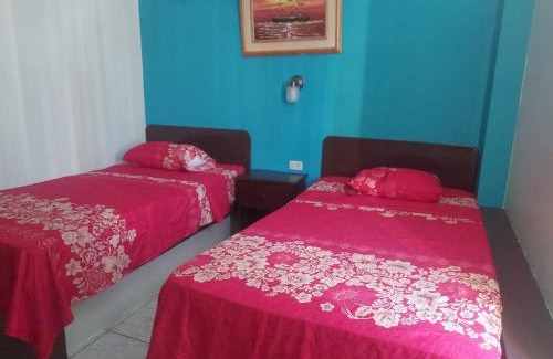 Salinas Hotel | Hotel Dorado Inn