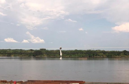 Puerto Berrio Hotel | HOTEL DORADO PUERTO BERRIO