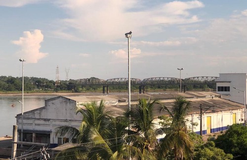 Puerto Berrio Hotel | HOTEL DORADO PUERTO BERRIO