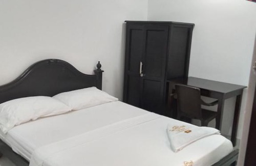 Puerto Berrio Hotel | HOTEL DORADO PUERTO BERRIO