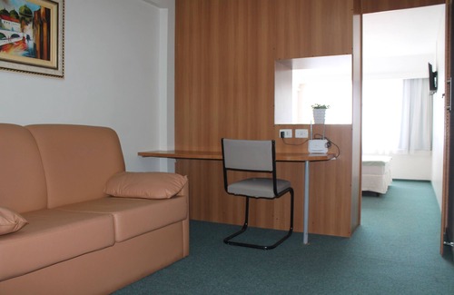 Apucarana Hotel | Hotel Doral Apucarana