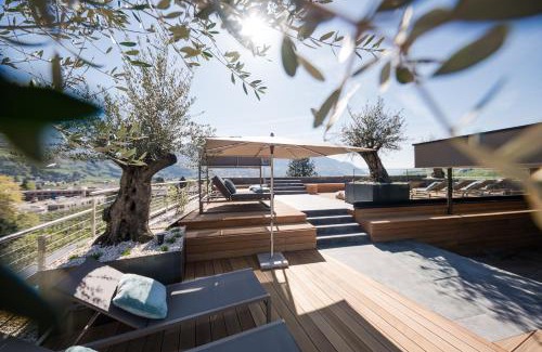 Lagundo Hotel | Hotel Dorner B&B