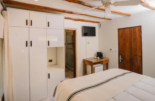 Paihuano Hotel | Hotel Dorys de Lourdes