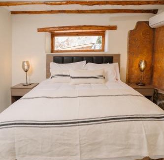 Paihuano Hotel | Hotel Dorys de Lourdes