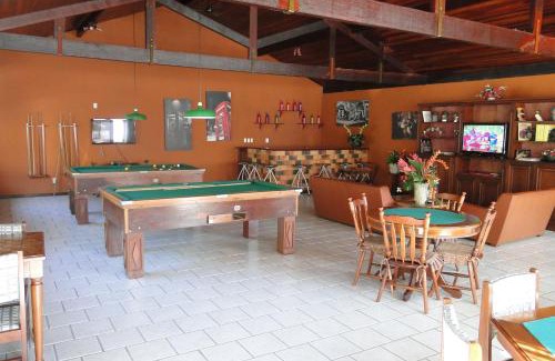 Sapucaia Hotel | Hotel dos Bretões