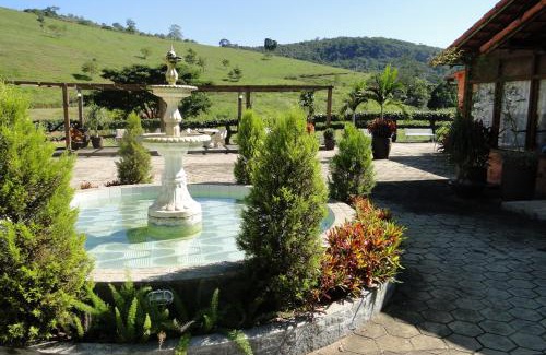 Sapucaia Hotel | Hotel dos Bretões