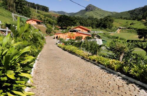 Sapucaia Hotel | Hotel dos Bretões