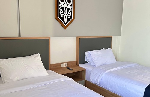 Malinau Hotel | Hotel Dotaga