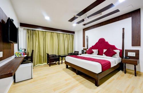 East of Kailash Hotel | Hotel Downtown - East of Kailash
