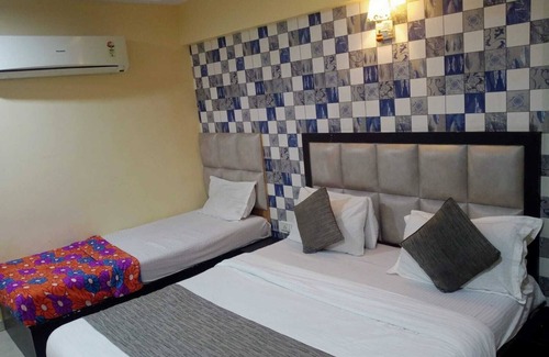 Ahmedabad Hotel | Hotel Dream Inn