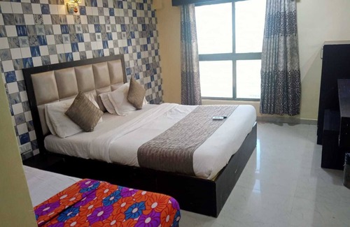 Ahmedabad Hotel | Hotel Dream Inn
