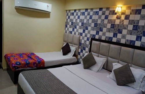 Ahmedabad Hotel | Hotel Dream Inn