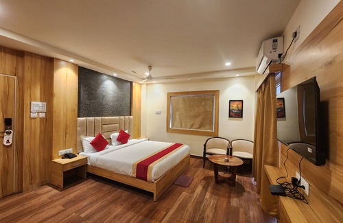 Kharagpur Hotel | Hotel Dreams Inn Kharagpur