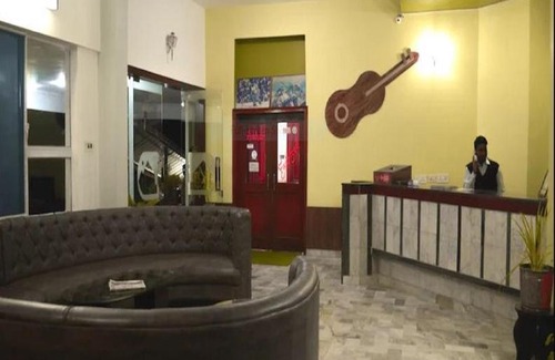 Gobind Dham Hotel | Hotel Dronagiri, Joshimath
