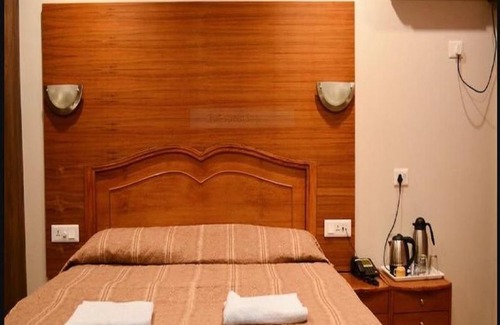 Gobind Dham Hotel | Hotel Dronagiri, Joshimath