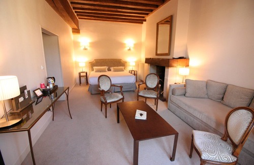 Mortagne-au-Perche Hotel | Hotel du Tribunal