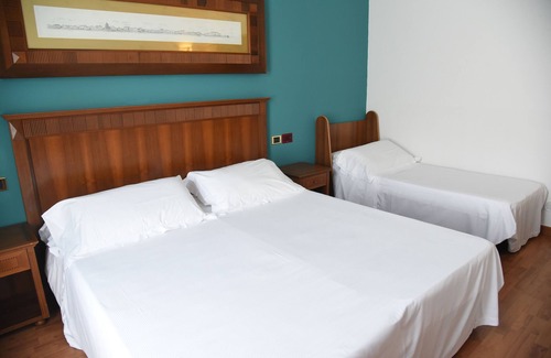 Mogliano Veneto Hotel | Hotel Duca d'Aosta