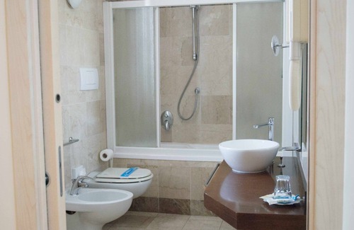 Mogliano Veneto Hotel | Hotel Duca d'Aosta