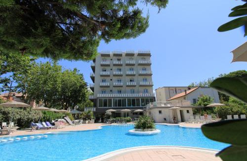 Villamarina Hotel | Hotel Duca di Kent