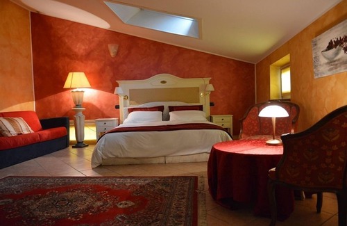 San Bonifacio Hotel | Hotel Due Colonne