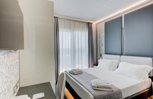 Miramare Hotel | Hotel Due Mari & SPA