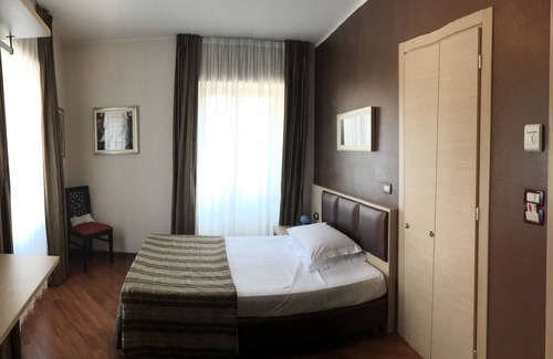 Muggia Hotel | Hotel Dulcinea